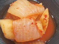 -真利味·脊骨火锅·正宗韩国料理(韩乐坊店)