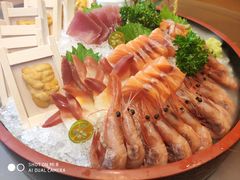 -红叶日本料理(开发区店)