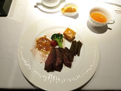 -王品牛排(珠海富华里店)