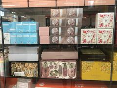 店内环境-紫荆城食品交易中心(华强北店)