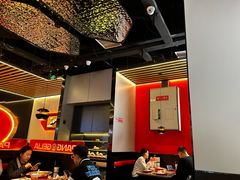 -胖哥俩肉蟹煲(龙德广场店)