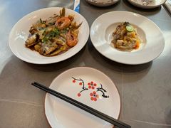 -阿毛饭店(和义路店)