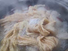 -花苑美食横琴生蚝火锅(拱北粤华路店)