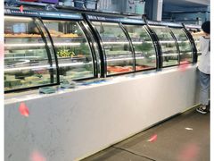 -蚝英雄鲜蚝自助专门店(长楹天街直营店)
