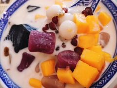 -黄氏壹品汇•水牛奶甜品(全国总店)