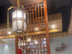 -鲜锦记潮汕牛肉火锅(月坛店)