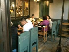 -手选潮汕鲜活牛肉火锅(二七广场店)