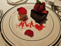 -Wolfgang’s Steakhouse 沃夫冈牛排馆(上海白玉兰广场店)