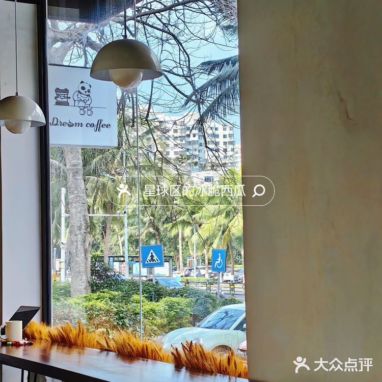 海口探店｜海甸岛这家咖啡店很有家的感觉 温馨安静舒适