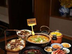 -老灶房-四川土菜(开元店)