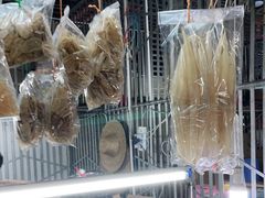 -鸿港海鲜批发市场
