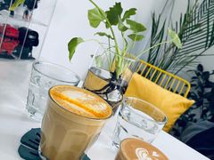 -五进制 Coffee Shop