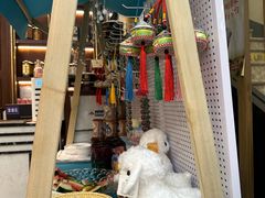 -哈啾嗨·蒙文化主题餐厅(京汉新城店)