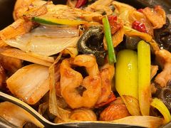 -中国厨房/台湾牛肉面
