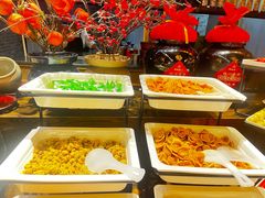 -老灶房-四川土菜(铁牛广场店)