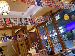 -林妈妈村·日式料理(宝山万达店)