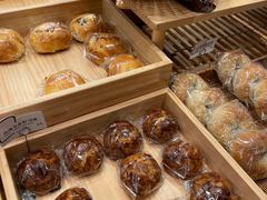 -崎本的店·专业酵种吐司(无锡万象汇店)