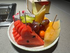 -海底捞火锅(北京路店)