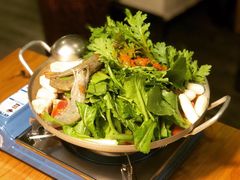 部队火锅-源味家(杏林街店)