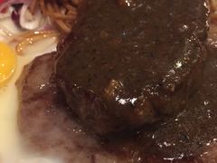 -半秋山西餐厅(宜昌大洋店)