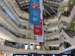 -光启城时尚购物中心