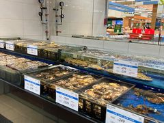-果蔬好生活超市(东湖店)