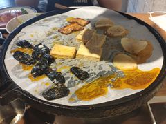 -么肆烤肉(汉街形象店)