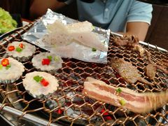 -火炉旺烤肉啤酒屋(沈北创始店)