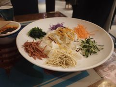 -醉长安(钟楼旗舰店)