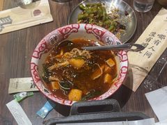 -破店肥哈·东北烧烤·夜宵(南山保利店)