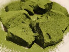 -六六·抹茶66’s SALDessert(保利时光里店)