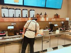 -奈雪的茶(大悦城店)