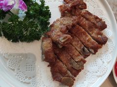 -厝包四点金·潮宴(太古仓店)