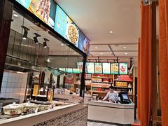 -青禾小厨新疆菜(总店)