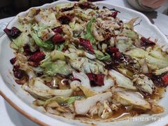 -昱德来·天津菜(河西店)