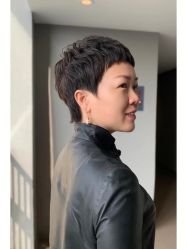 -LJOY丽锦造型·烫发染发