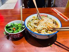-笨罗卜浏阳菜馆(太平街店)
