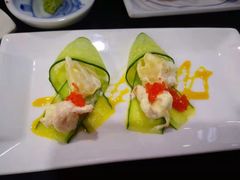 凤梨虾球-红叶日本料理(三八广场店)