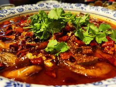 -渝湘厨(古美店)