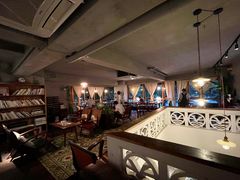 -时光花园(白鹭洲店)