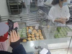 -沈大成(南京东路店)