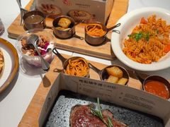 -牛爱客牛排(温岭千禧店)