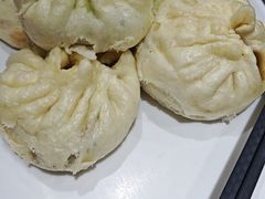 -老陶包子铺(南大西南村店)