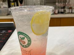 -逸派咖啡 EPARKCOFFEE(广安门店)