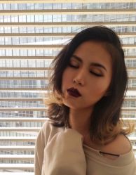 -THE LOG SALON 记录