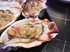-蚝婆海鲜烧烤(莆田旗舰店)