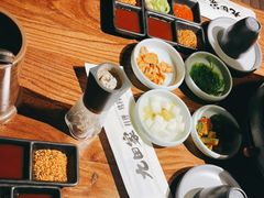 -九田家黑牛烤肉料理(太阳宫广场店)