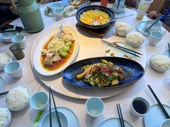 -玲珑·新粤菜(安华汇店)