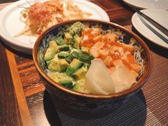 -山葵家·创意料理(临平银泰城店)