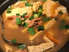 -绿茶餐厅(布吉万象汇店)